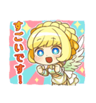 百神 ナビィスタンプ（個別スタンプ：5）