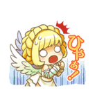 百神 ナビィスタンプ（個別スタンプ：6）