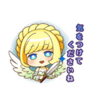 百神 ナビィスタンプ（個別スタンプ：9）