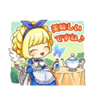 百神 ナビィスタンプ（個別スタンプ：11）