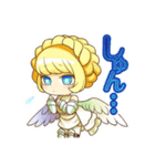 百神 ナビィスタンプ（個別スタンプ：18）