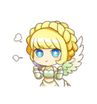 百神 ナビィスタンプ（個別スタンプ：20）
