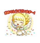 百神 ナビィスタンプ（個別スタンプ：23）