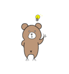 ミルクま（個別スタンプ：2）