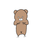 ミルクま（個別スタンプ：13）