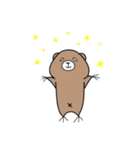ミルクま（個別スタンプ：24）
