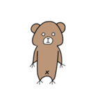 ミルクま（個別スタンプ：25）