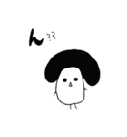 からふるきのこ（個別スタンプ：12）