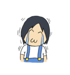 ゆくんが使うスタンプ（個別スタンプ：8）