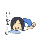 ゆくんが使うスタンプ（個別スタンプ：10）