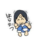 ゆくんが使うスタンプ（個別スタンプ：15）