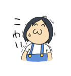 ゆくんが使うスタンプ（個別スタンプ：22）