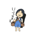 ゆくんが使うスタンプ（個別スタンプ：25）