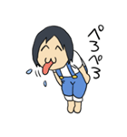 ゆくんが使うスタンプ（個別スタンプ：35）
