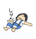 ゆくんが使うスタンプ（個別スタンプ：36）