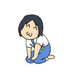 ゆくんが使うスタンプ（個別スタンプ：39）