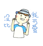 604 stickers（個別スタンプ：7）