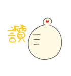 604 stickers（個別スタンプ：31）