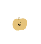 くだものさんたち（個別スタンプ：14）