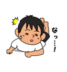 スコッティッシュさなちゃん（個別スタンプ：5）