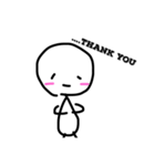 言いたいこと（個別スタンプ：1）