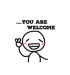 言いたいこと（個別スタンプ：7）