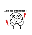 言いたいこと（個別スタンプ：9）