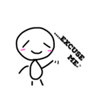 言いたいこと（個別スタンプ：10）