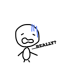 言いたいこと（個別スタンプ：11）