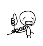 言いたいこと（個別スタンプ：14）