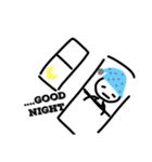 言いたいこと（個別スタンプ：19）