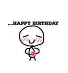言いたいこと（個別スタンプ：20）