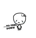 言いたいこと（個別スタンプ：21）