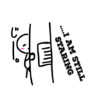 言いたいこと（個別スタンプ：23）