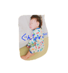 びきちん♥（個別スタンプ：1）
