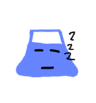 フジヒコくん（個別スタンプ：3）
