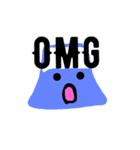 フジヒコくん（個別スタンプ：4）
