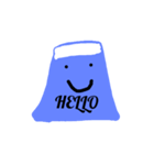 フジヒコくん（個別スタンプ：6）