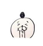 ミスミさんのスタンプ（個別スタンプ：5）