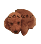 MTMR（個別スタンプ：8）