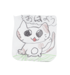 カワイイどうぶつ（個別スタンプ：2）