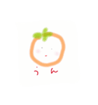 べじふる（個別スタンプ：3）