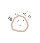 べじふる（個別スタンプ：7）