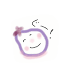 べじふる（個別スタンプ：8）