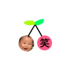 かずぽん④（個別スタンプ：8）