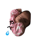 .mio.（個別スタンプ：8）