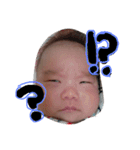 小さいおっさん（個別スタンプ：10）