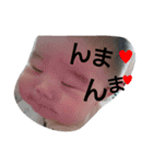 小さいおっさん（個別スタンプ：16）