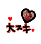 小さいおっさん（個別スタンプ：21）