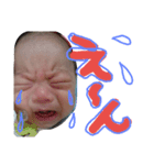 小さいおっさん（個別スタンプ：28）